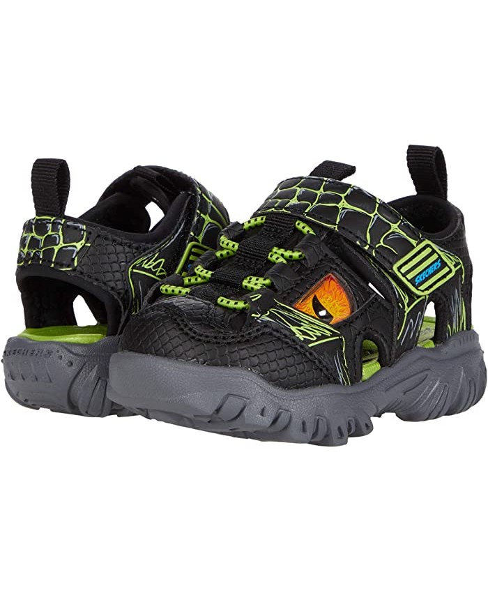 SKECHERS KIDS Sport Sandal - Damager III Sandal 402236N (Toddler)