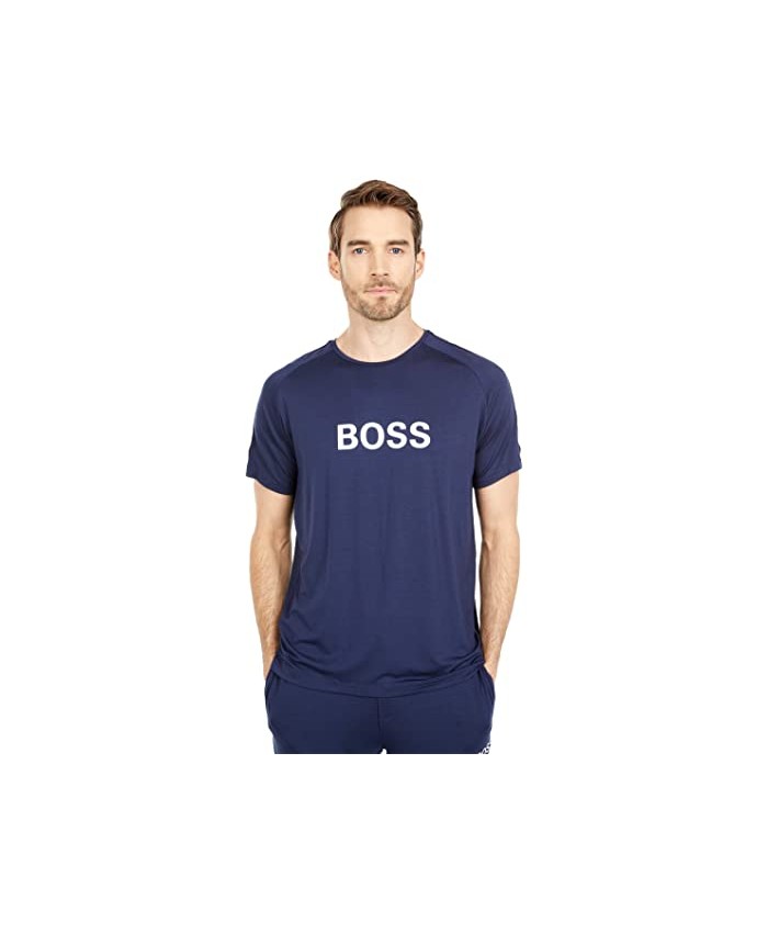 BOSS Hugo Boss Refined T-Shirt