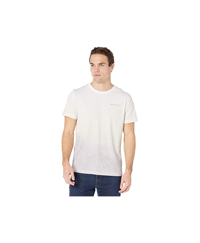 Hurley Palm Tree Collection Short Sleeve Print Fashion T-Shirt