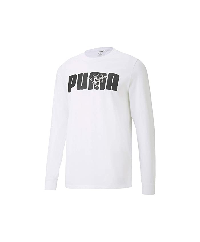 PUMA Franchise Street T-Shirt