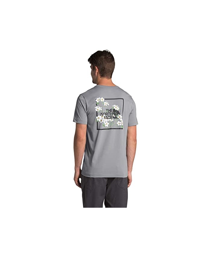 The North Face Himalayan Bottle Source Short Sleeve Tee