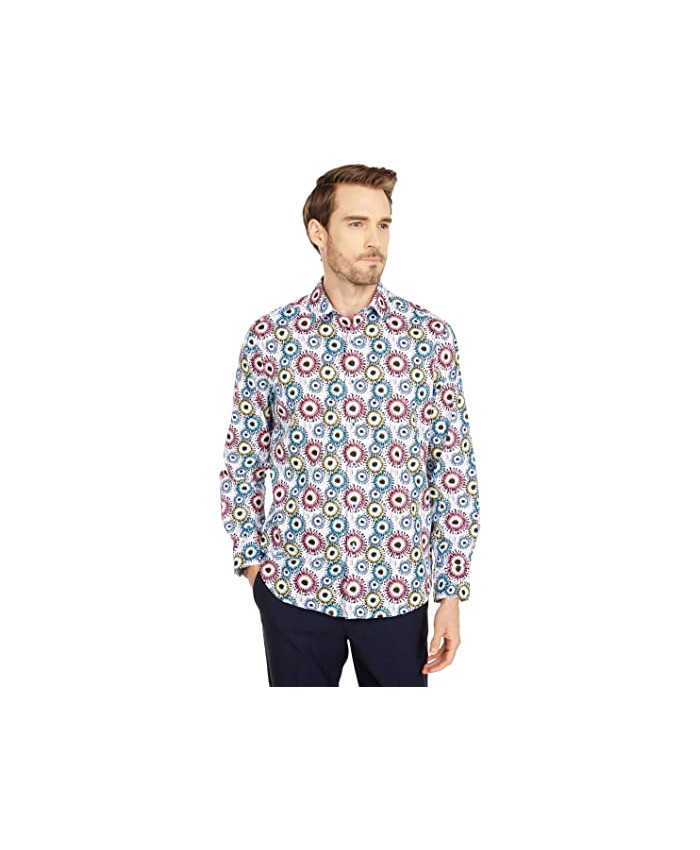 Robert Graham Fanta Button-Up Shirt