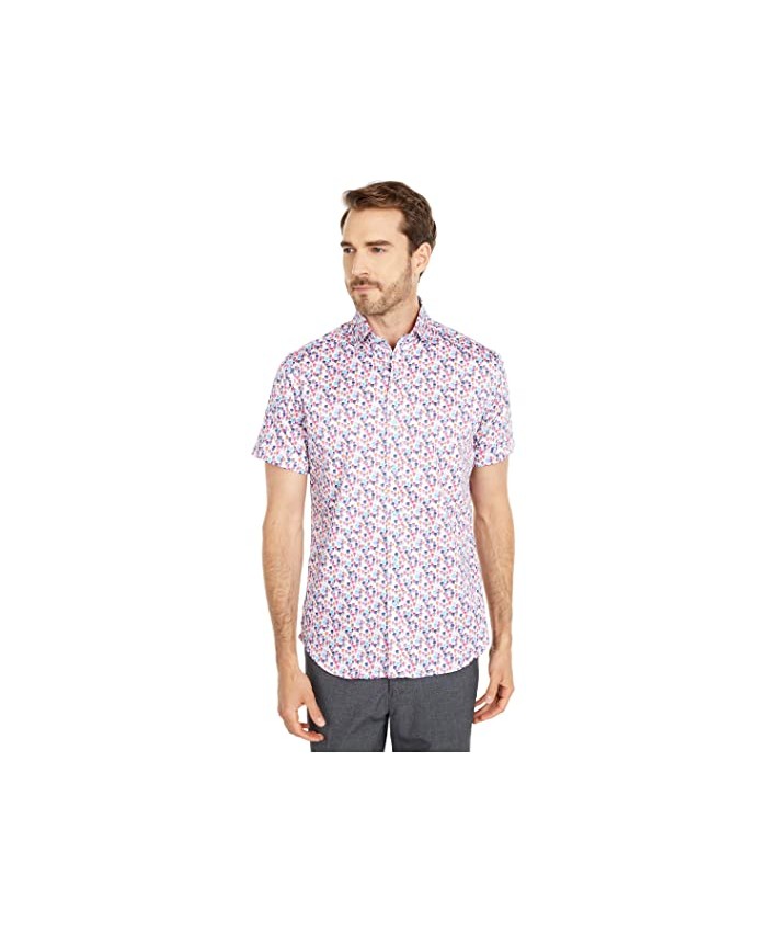 Robert Graham Mimosa Button-Up Shirt