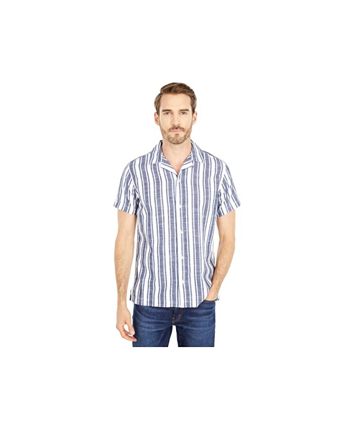 Selected Homme Avenue Shirt Stripe