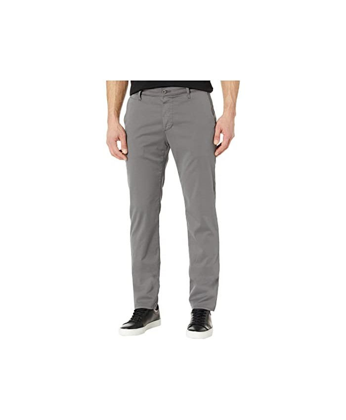 AG Adriano Goldschmied The Marshall Slim Chino Pants