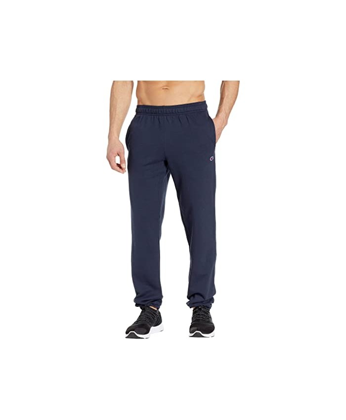 Champion Powerblend Relaxed Band Pants