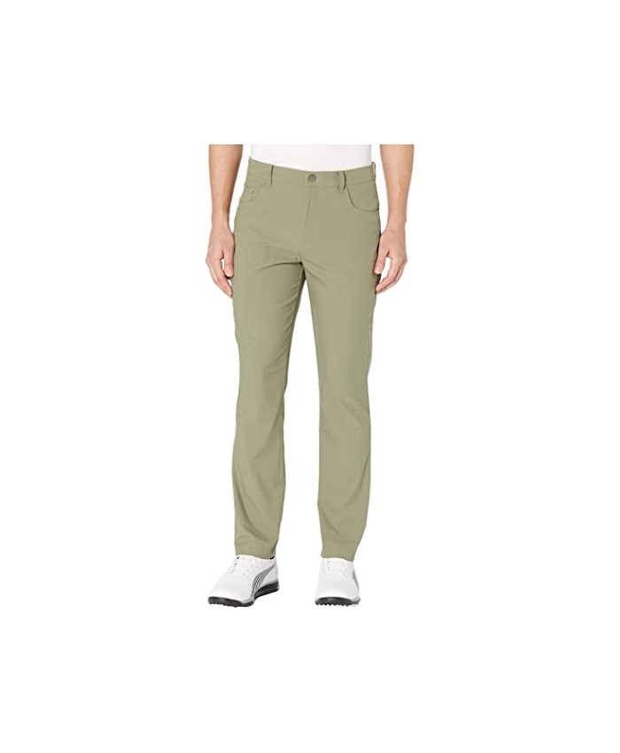 PUMA Golf Jackpot Five-Pocket Pants