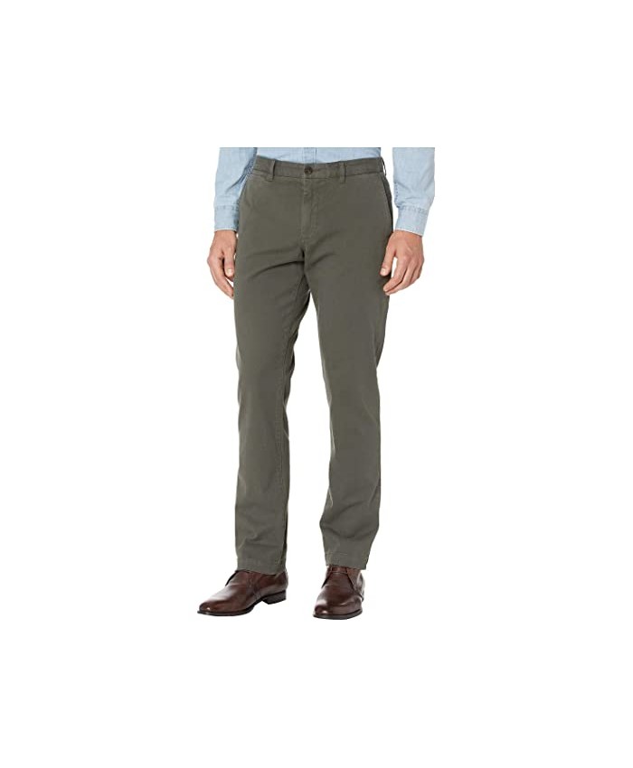 The Normal Brand Normal Stretch Chino