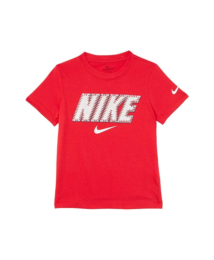 Nike Kids Baseball Logo Graphic T-Shirt (Toddler)