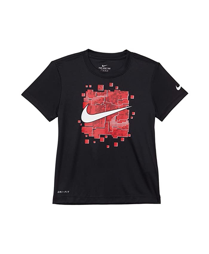 Nike Kids Dominate Graphic T-Shirt (Little Kids)
