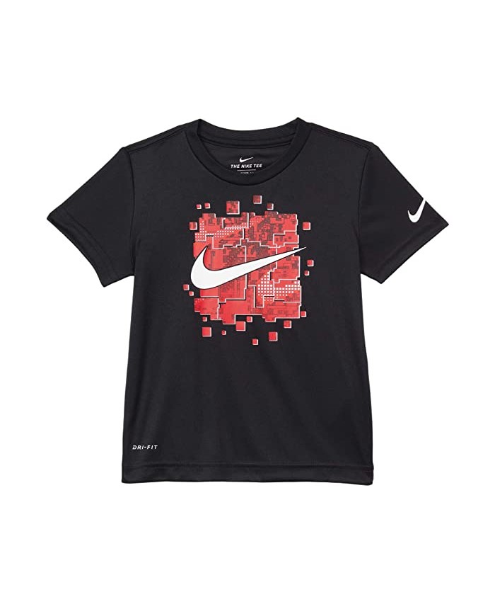 Nike Kids Dominate Graphic T-Shirt (Toddler)