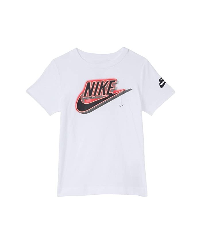 Nike Kids Sportswear Glow Graphic T-Shirt (Toddler)
