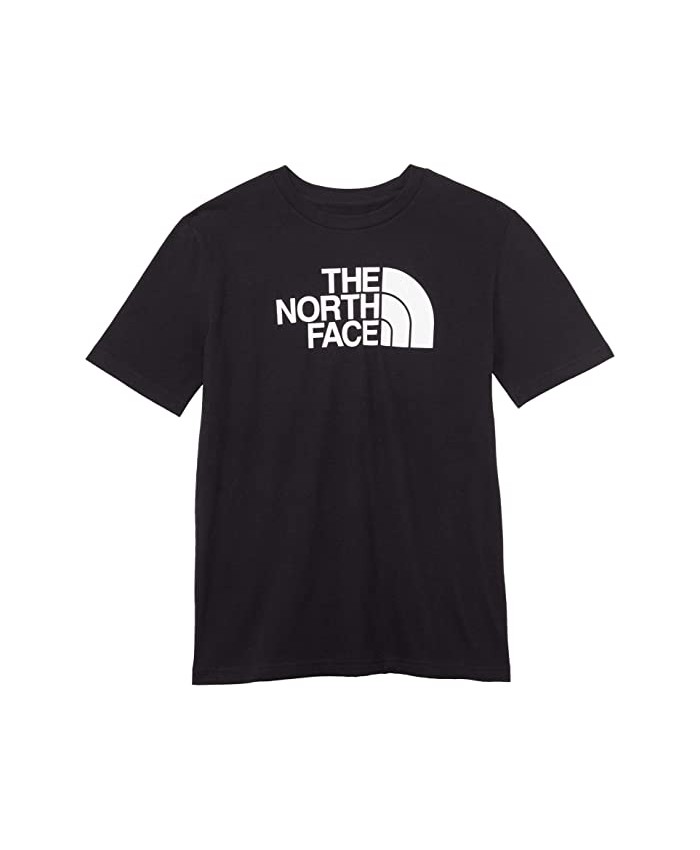 The North Face Kids Short Sleeve Graphic Tee (Little Kids\u002FBig Kids)