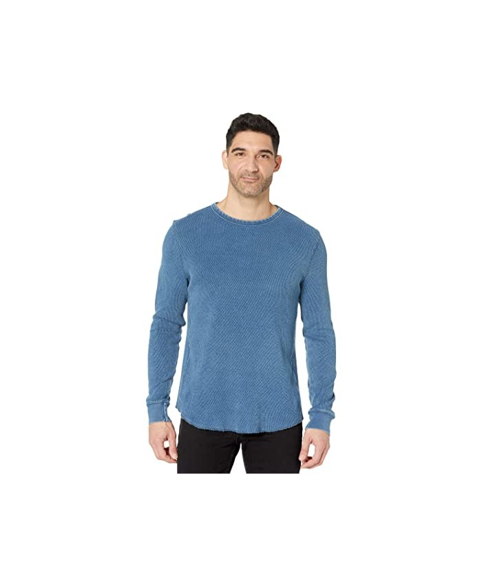 Lucky Brand Thermal Crew