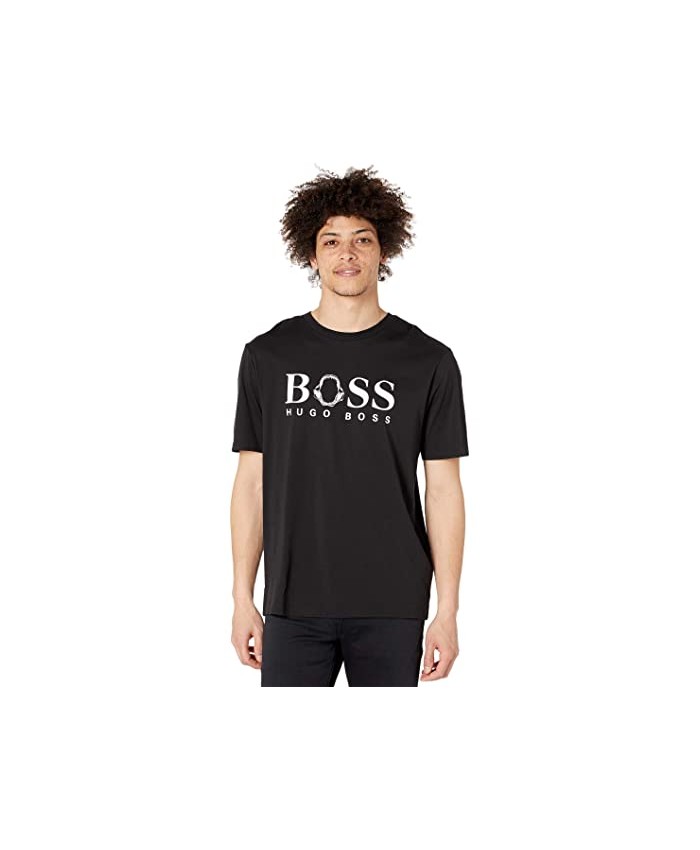 BOSS Hugo Boss Tima 2 Shark Jaw T-Shirt
