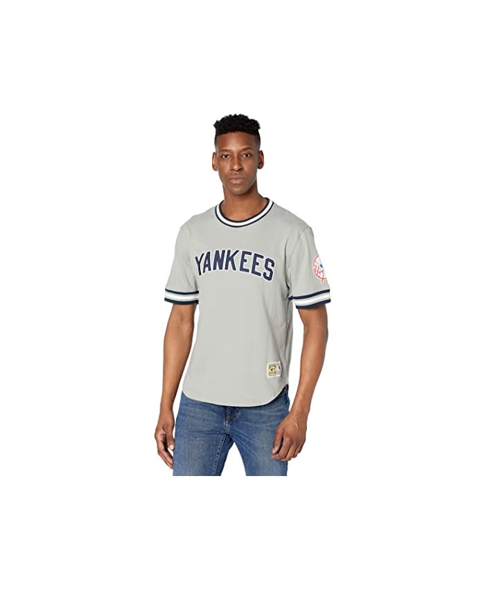 Mitchell & Ness MLB Wild Pitch Top Yankees