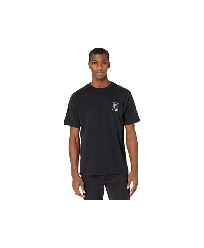 Quiksilver Waterman Leaps and Bounce Tee