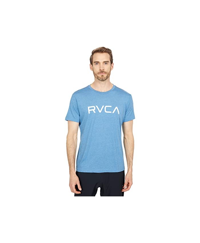 RVCA Big RVCA T-Shirt Short Sleeve