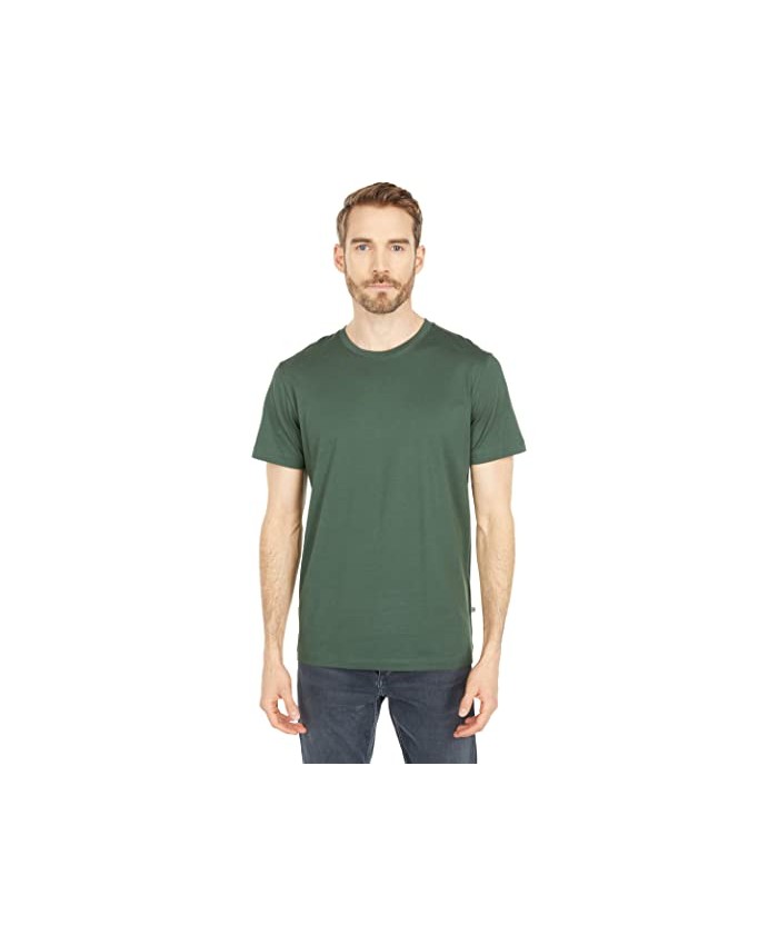 Selected Homme Norman Short Sleeve O-Neck Tee Shirt