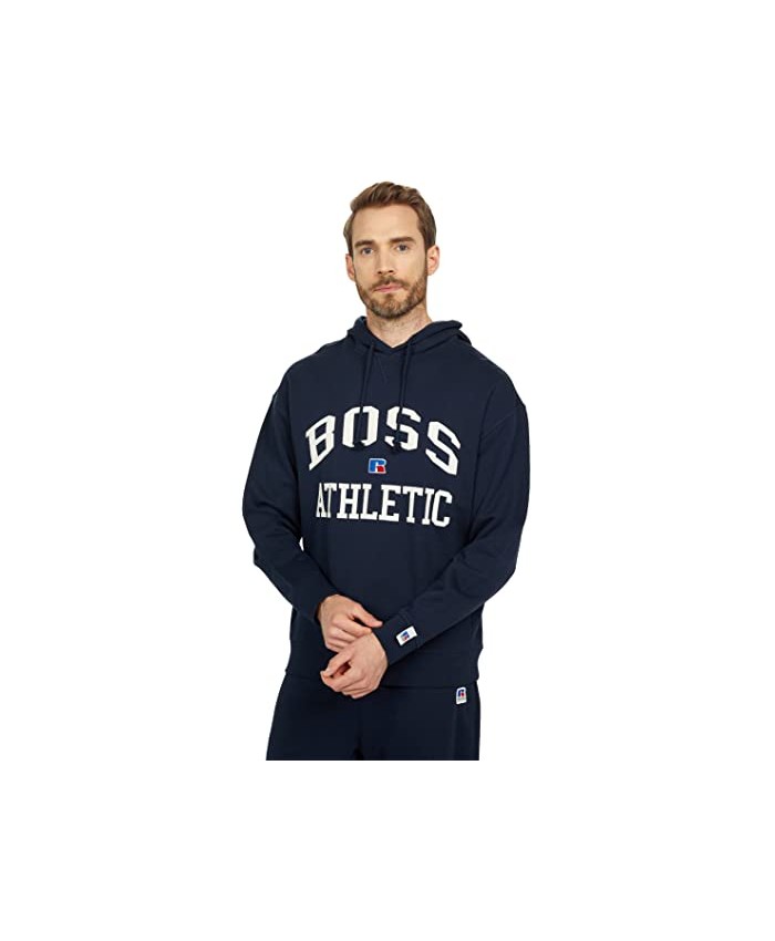 BOSS Hugo Boss Russell Athletics X Boss Jafa Joggers