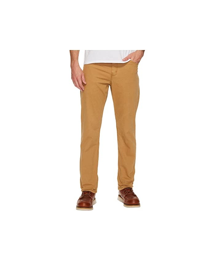Carhartt Five-Pocket Relaxed Fit Pants