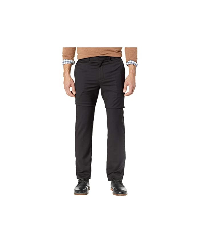 Dockers Slim Fit Flat Front Dress Pants with Stretch
