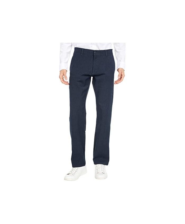 Dockers Straight Fit Ultimate Chino Pants With Smart 360 Flex