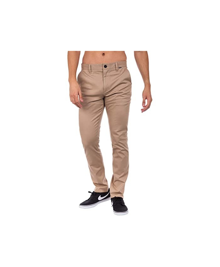 Hurley One and Only Stretch Chino Pants