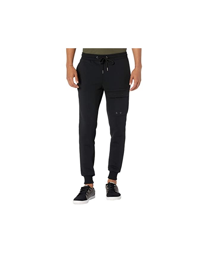 NATIVE YOUTH Joggers with Utility Pocket