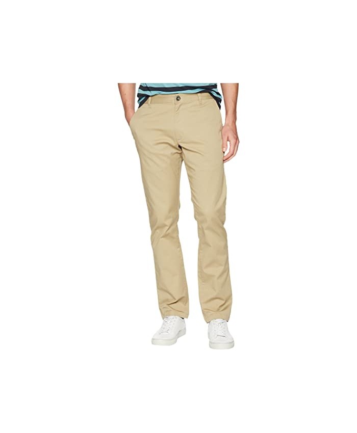 RVCA The Week-End Stretch Pants