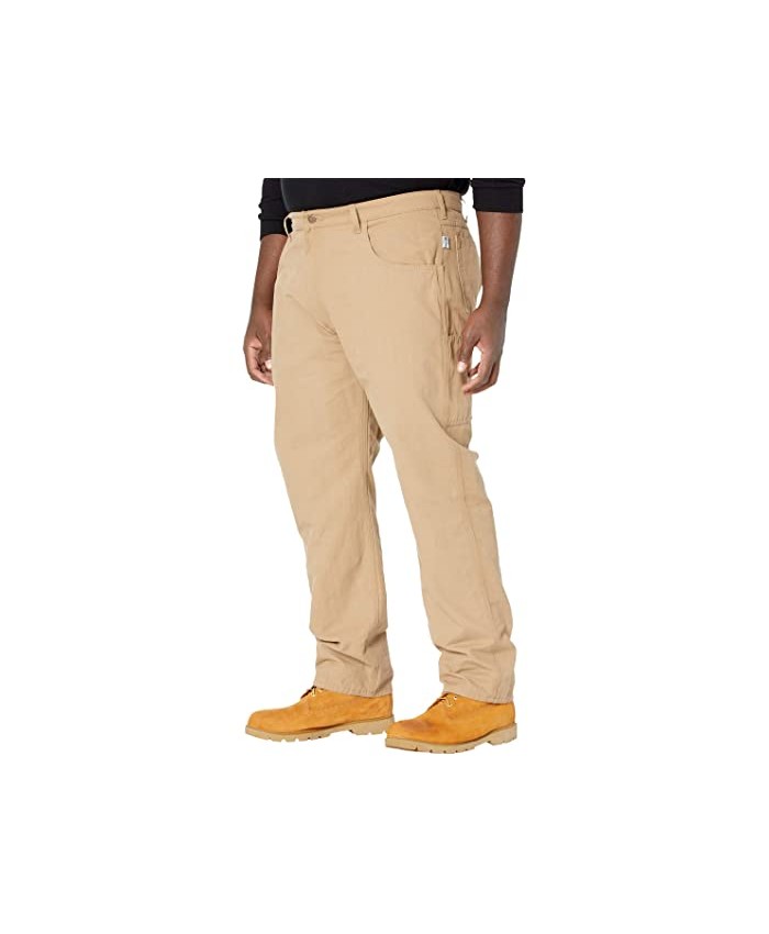 Tyndale FRC Big & Tall Summerweight Canvas Pants