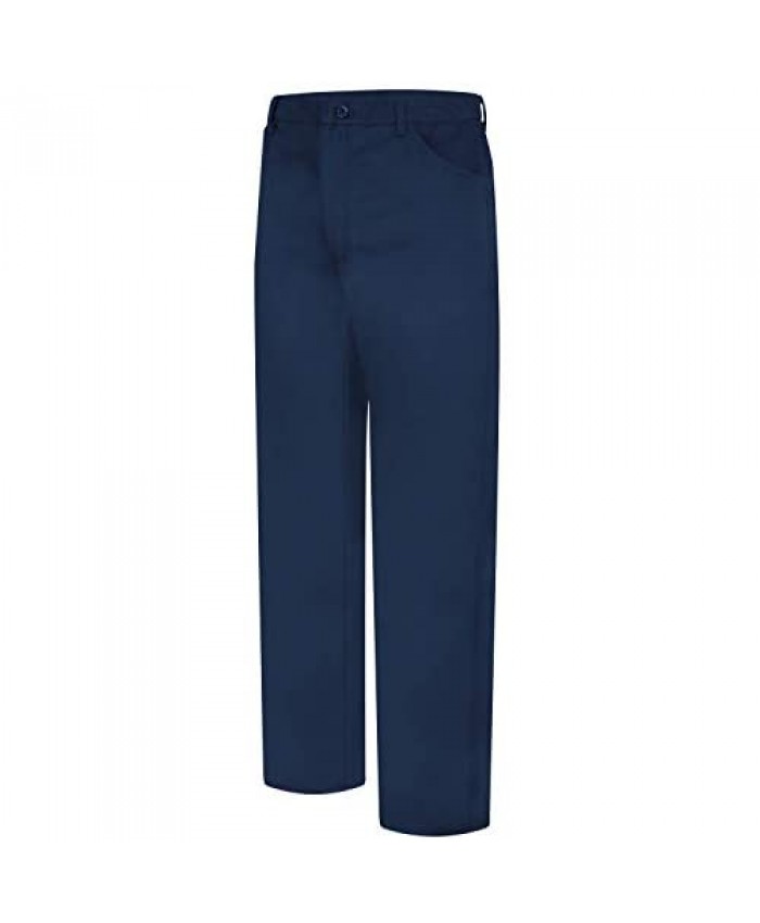 Bulwark Jean-Style Pant - EXCEL FR - 9 oz