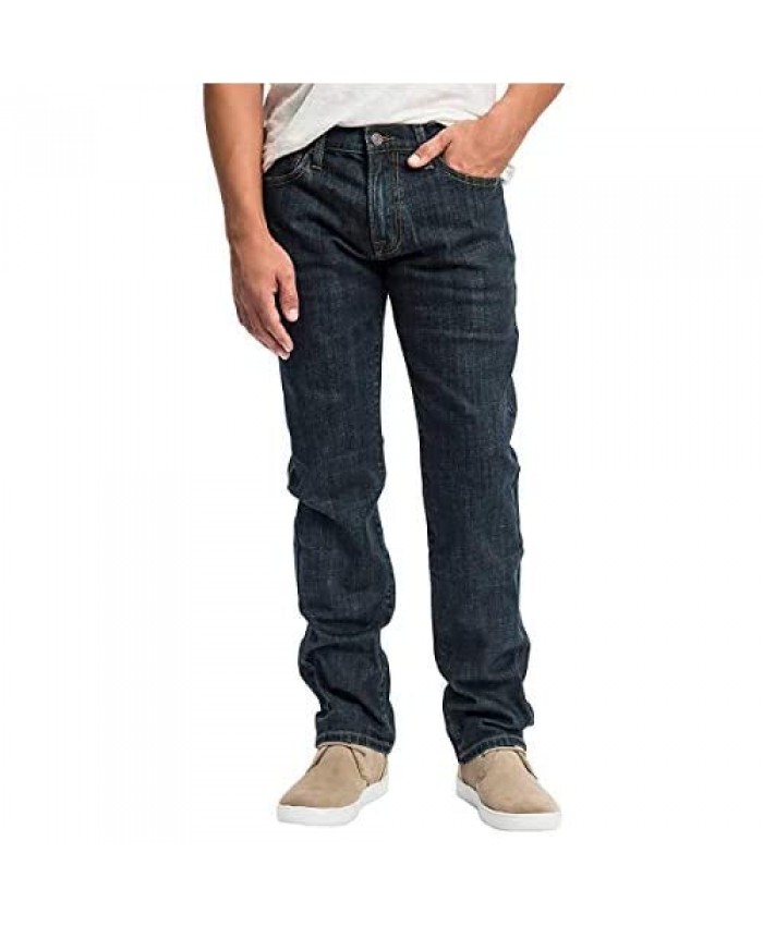 Lucky Brand Men's 221 Original Straight-Leg Jean