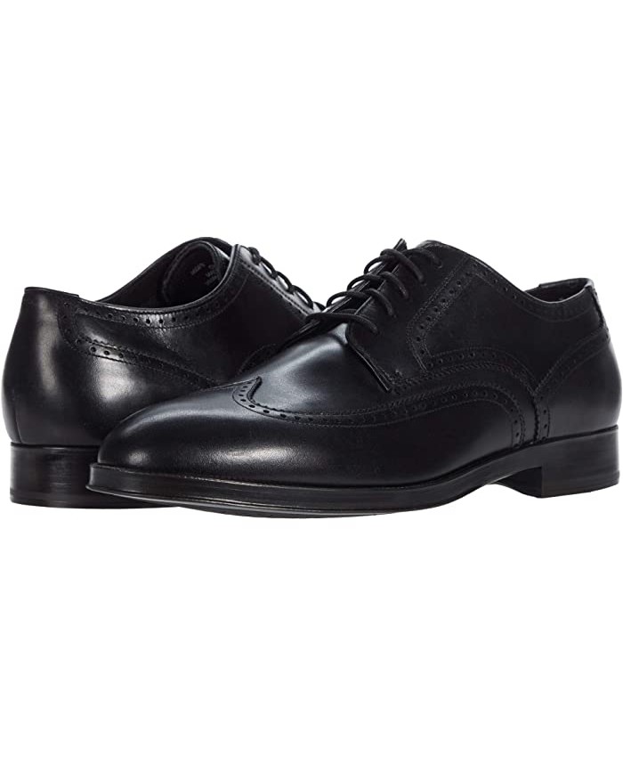 Cole Haan Dawson Grand 360 Wing Tip Oxford Wp