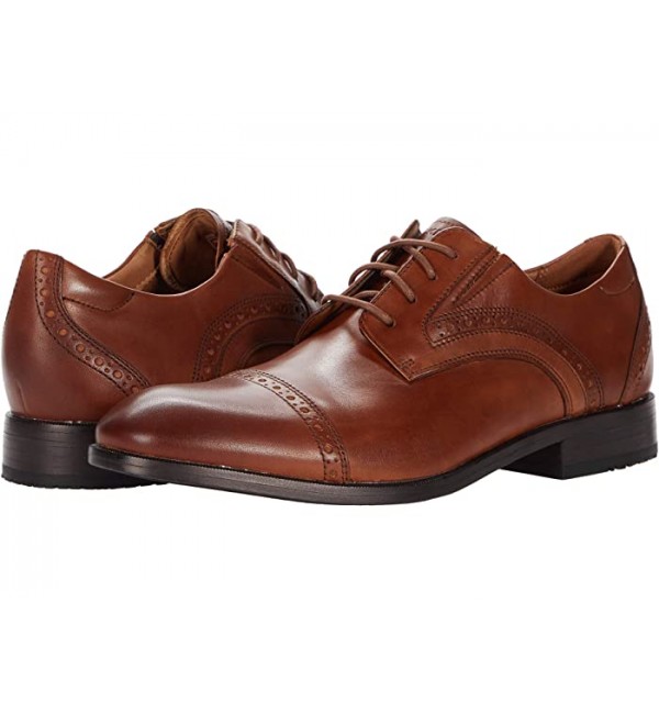 Rockport Total Motion Office Cap Toe