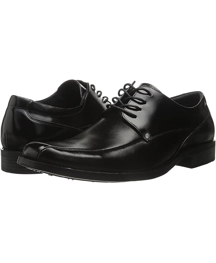 Stacy Adams Canton Bike Toe Lace Up Oxford