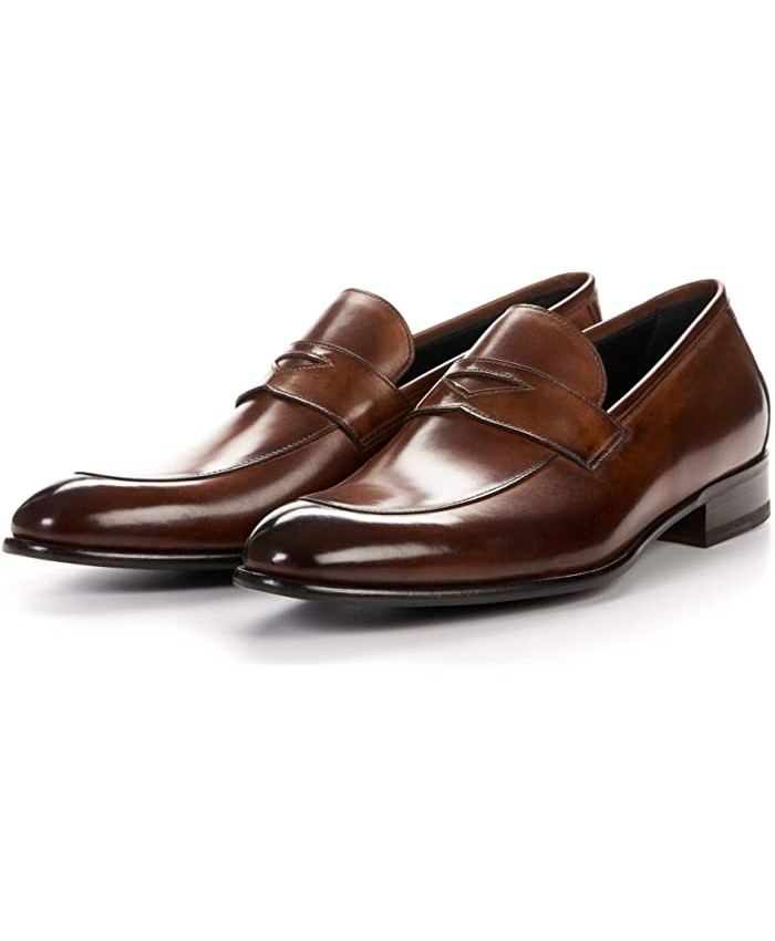 Paul Evans The Stewart Penny Loafer