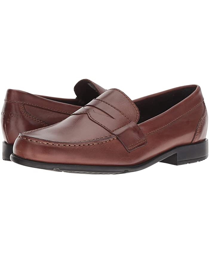 Rockport Classic Loafer Lite Penny