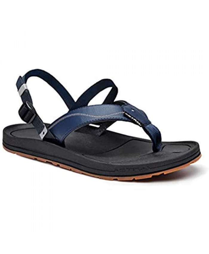 Astral Men's Filipe Outdoor Sandals Comfortable and Quick Drying Made for Casual Use Travel Boat and Light Hiking