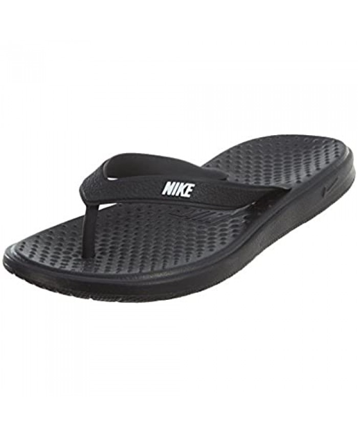 Nike Girl's Solay Thong Athletic Sandals