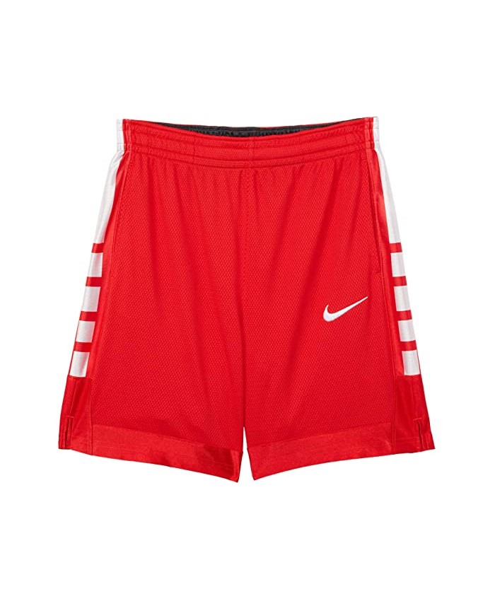 Nike Dry Shorts Elite Stripe (Big Kids)