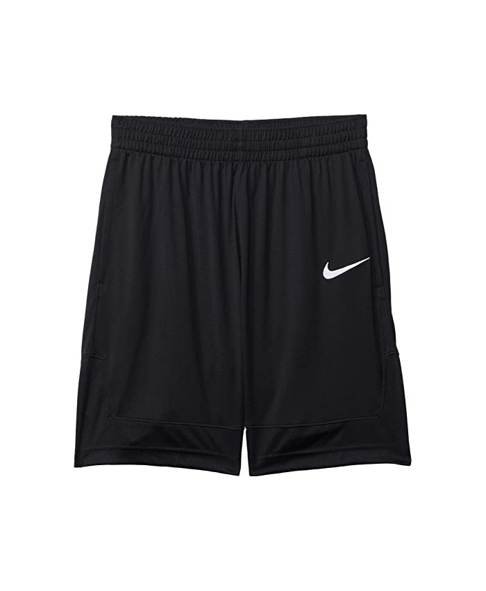 Nike Kids Core Basketball Shorts (Big Kids)