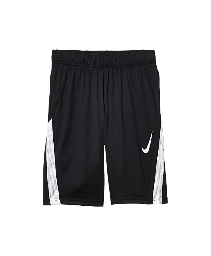 Nike Kids Core Training Shorts (Big Kids)