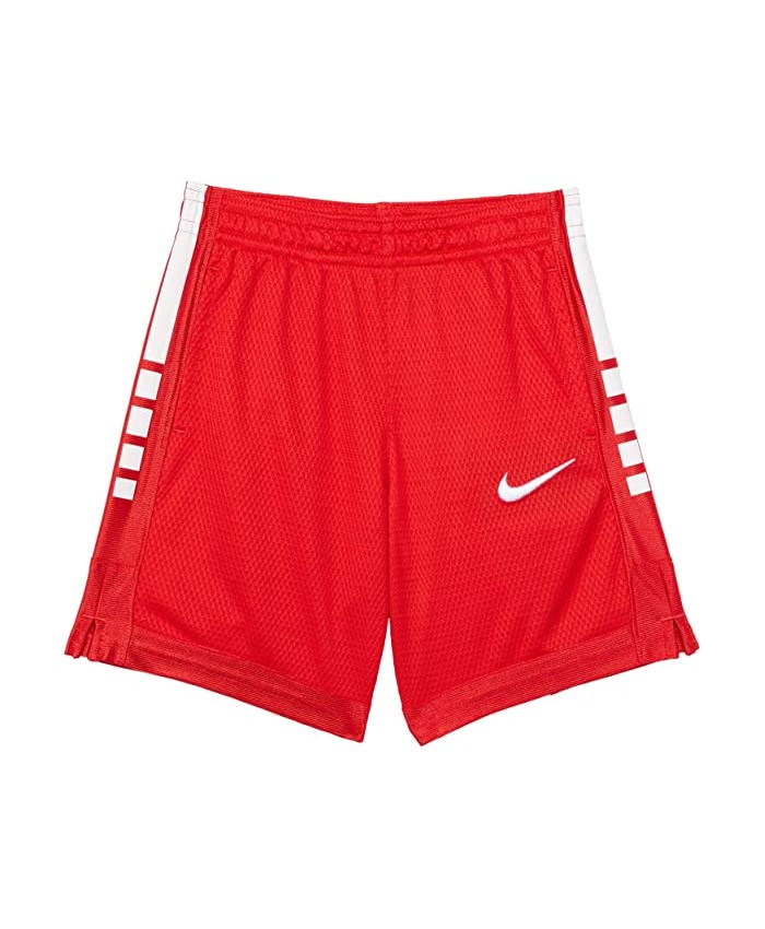 Nike Kids Dri-FIT Elite Basketball Shorts (Toddler)
