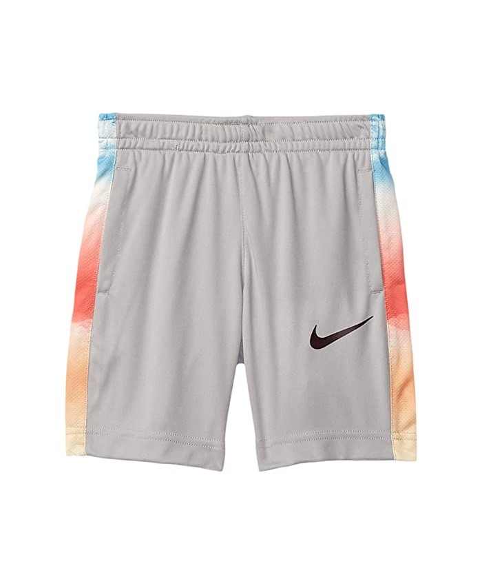 Nike Kids Dri-FIT™ Shorts (Toddler\u002FLittle Kids)