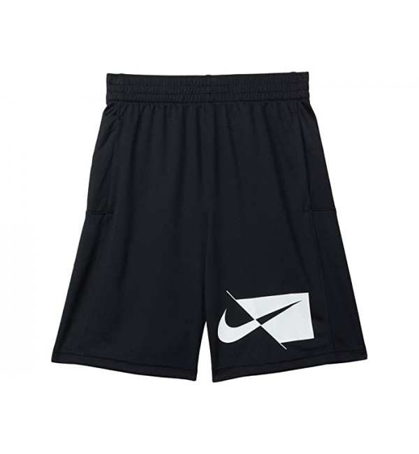 Nike Kids Dry Shorts (Little Kids\u002FBig Kids)