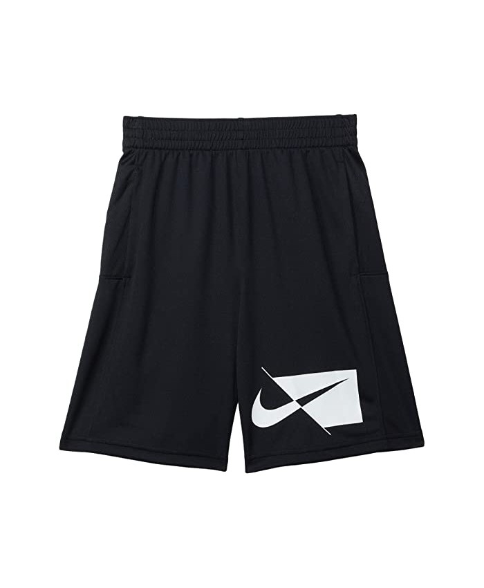 Nike Kids Dry Shorts (Little Kids u002FBig Kids)