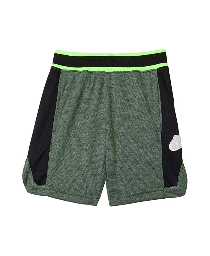 Nike Kids Hoopfly Shorts (Toddler)