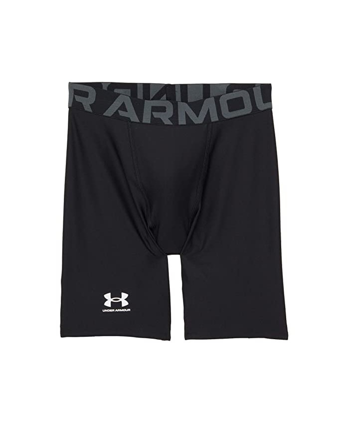 Under Armour Kids HeatGear® Armour Shorts (Big Kids)