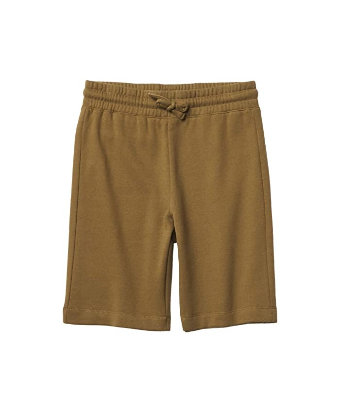 #4kids Essential Fleece Shorts (Little Kids\u002FBig Kids)